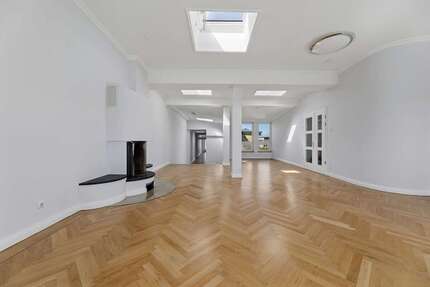 Wohnung zum Mieten in Berlin 4.000,00 € 277.68 m²