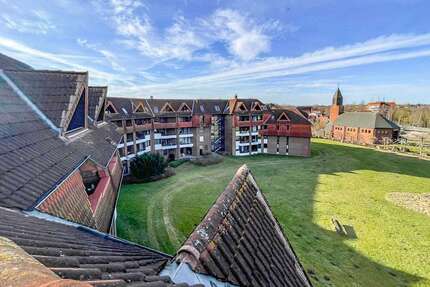 Wohnung zum Kaufen in Lübeck 189.000,00 € 42.39 m²