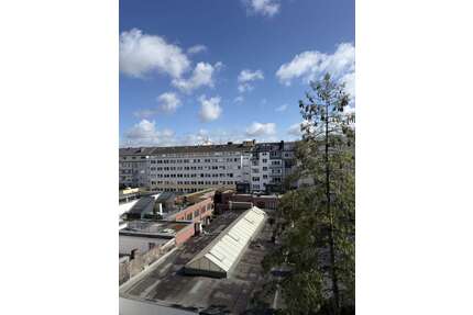 Wohnung zum Kaufen in Düsseldorf 269.900,00 € 60 m²