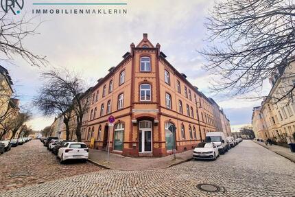 Wohnung in Köthen - 400,00&nbsp;EUR Kaltmiete, ca.&nbsp; 68,11&nbsp;m&sup2; in Köthen (Anhalt) (PLZ: 06366)