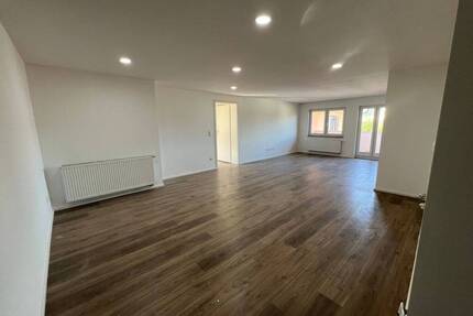 Helle 3-Zimmer-Wohnung in Viechtach, Blossersberg zu vermieten