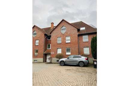 Wohnung zum Kaufen in Barsinghausen 159.500,00 € 75 m²