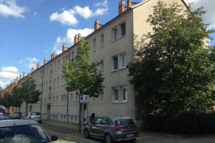 Wohnung zum Mieten in Lübben (Spreewald) 329,62 € 46.1 m²