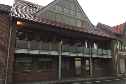 Wohnung zum Mieten in Heinsberg - Oberbruch 670,00 € 99 m²