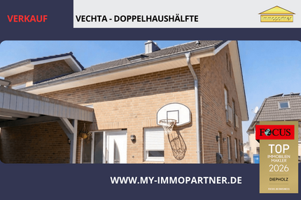 Haus zum Kaufen in Vechta 578.000,00 € 219.56 m²