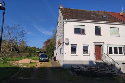 Dringender Hausverkauf (sanierungs-renovierungsbedürftigt) - Hoppstädten-Weiersbach