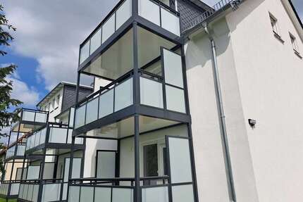 Wohnung zum Mieten in Helmstedt 600,00 € 62 m²