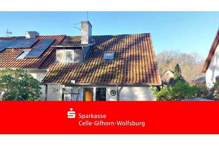 Haus zum Kaufen in Lachendorf 145.000,00 € 110 m²