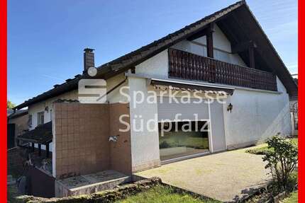 Haus zum Kaufen in Roschbach 549.000,00 € 212 m²