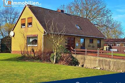 Haus zum Kaufen in Lieth 280.000,00 € 165 m²