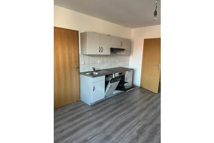 Vermiete 2 Raumwohnung im Zentrum von Röbel mit 49 qm Wohnfläche - Röbel/Müritz