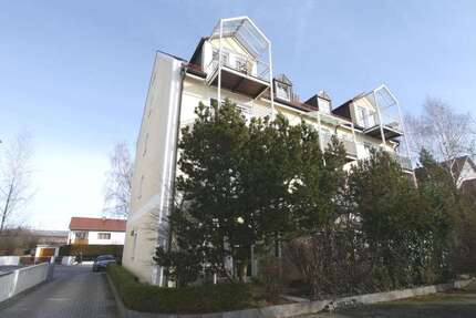 Wohnung zum Mieten in Eching 890,00 € 53.65 m²