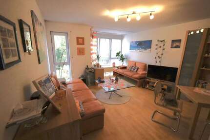 Wohnung zum Kaufen in München 350.000,00 € 50.75 m²