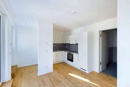 Wohnung zum Mieten in Berlin 1.042,00 € 52.5 m²