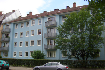 Wohnung zum Mieten in Augsburg 798,50 € 79.93 m²
