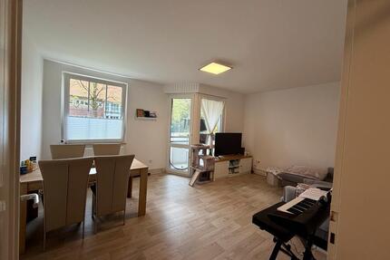 3-Zummer Mietwohnung in Bürgerfeld Oldenburg - Rastede