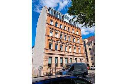 Top Lage Nürnberg St. Peter 2er WG Wohnung oder WG Zimmer