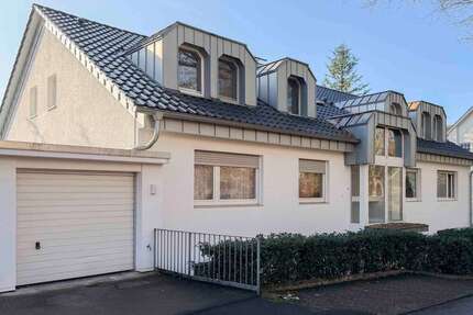 Wohnung zum Kaufen in Bergisch Gladbach-Häuser-Dombach 349.000,00 € 110.22 m²