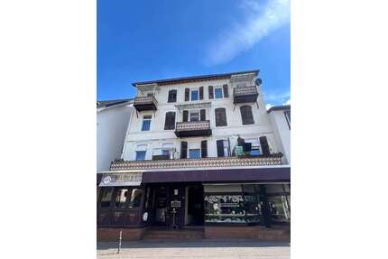 Haus zum Kaufen in Bad Münster am Stein-Ebernburg 1.090.000,00 € 667 m²
