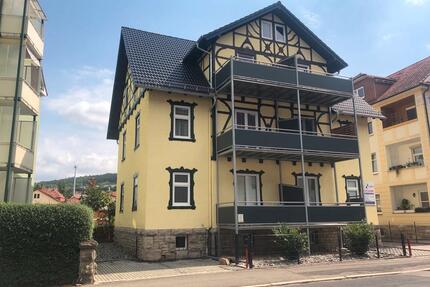 2-Zimmer-Wohnung - 420,00&nbsp;EUR Kaltmiete, ca.&nbsp; 56,00&nbsp;m&sup2; in Meiningen (PLZ: 98617)