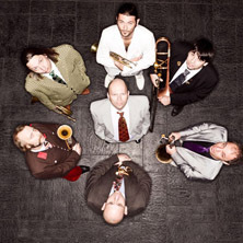 Mnozil Brass
