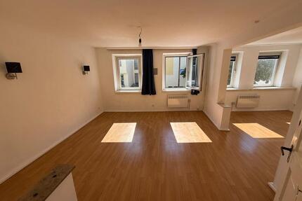 3-Zimmer-Wohnung in Weilheim Zentrum in Oberbayern - Weilheim in Oberbayern