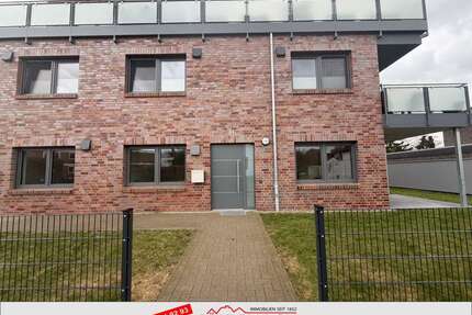 Wohnung zum Mieten in Nienburg (Weser) 930,00 € 84.79 m²