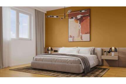 Wohnung zum Kaufen in Schemmerhofen 354.100,00 € 76.51 m²