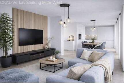 Traumhaft wohnen: Einzugsfertiges Eigenheim mit Preisvorteil inkl. Grundstück - 65760 Eschborn Niederhöchstadt