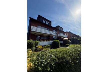 Wohnung zum Kaufen in Duisburg 169.000,00 € 80 m²
