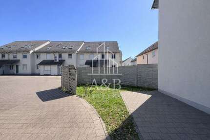 Haus zum Kaufen in Kaiserslautern Morlautern 389.000,00 € 208 m² - Kaiserslautern / Morlautern