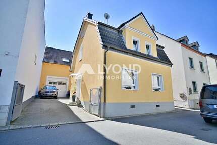 Haus zum Kaufen in Koblenz 549.000,00 € 135 m²