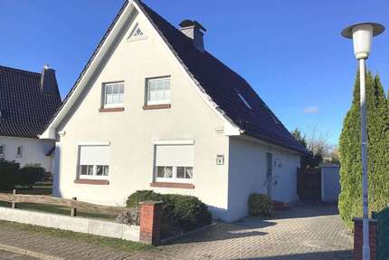Haus zum Kaufen in Cuxhaven 259.000,00 € 123 m²