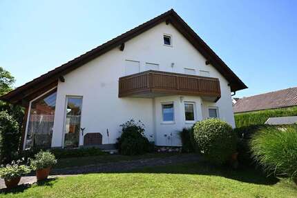 Haus zum Kaufen in Wertingen 398.000,00 € 116 m²