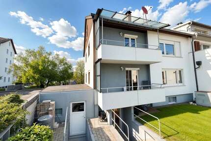 Haus zum Kaufen in Schorndorf 790.000,00 € 170.38 m²