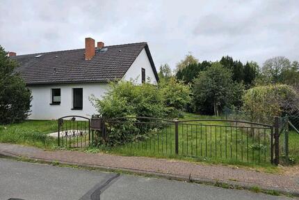 Doppelhaushälfte in malerischer Lage - Bad Sülze