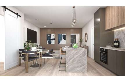 Wohnung zum Kaufen in München 1.176.500,00 € 91.5 m²