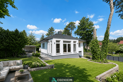 Haus zum Kaufen in Falkensee 850.000,00 € 133 m²
