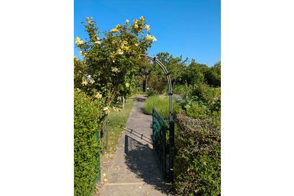 Kleingarten Am Mühlenbach Wolfenbüttel