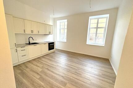 Moderne 2-Zimmerwohnung- Erstbezug - Hann. Münden