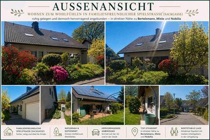 Mehrfamilienhaus zu Verkaufen - 620.000,00&nbsp;EUR Kaufpreis, ca.&nbsp; 200,00&nbsp;m&sup2; in Enger (PLZ: 32130)