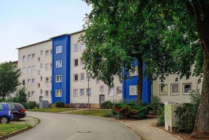 Wohnung zum Mieten in Wolfsburg 504,08 € 63.01 m²