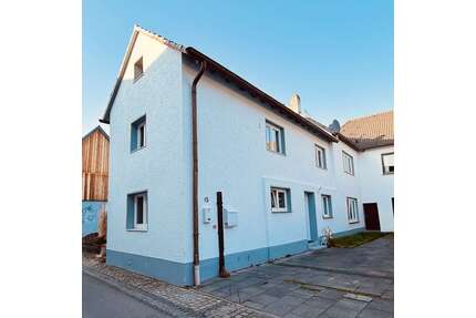 Haus zum Kaufen in Bad Münstereifel 164.000,00 € 107 m²