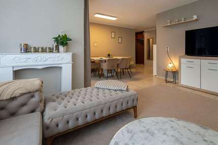 Wohnung zum Kaufen in Bad Soden am Taunus 399.000,00 € 98.68 m²