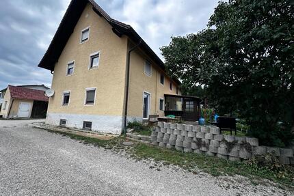 Ich biete unsere haus zum verkaufen - Altfraunhofen