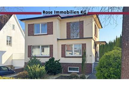 Haus zum Kaufen in Bad Oeynhausen 295.000,00 € 110 m²