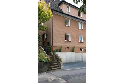 Doppelhaushälfte mit 7 Zimmern in Hagen-Hohenlimburg