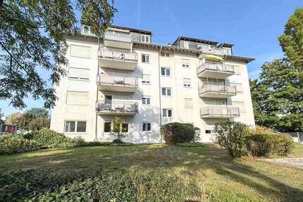 Wohnung zum Kaufen in Frankfurt am Main 399.000,00 € 80 m²