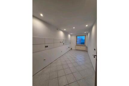 Wohnung 3ZKB mit großem Balkon und Gäste-WC - Aerzen