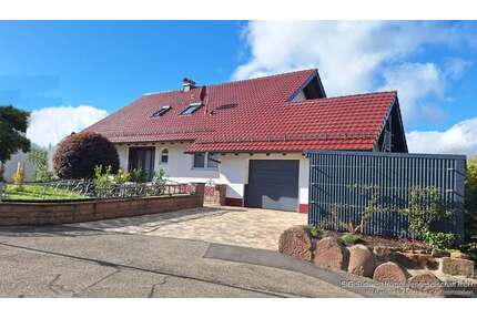 Haus zum Kaufen in Waldbrunn Odenwald 735.000,00 € 202.19 m²